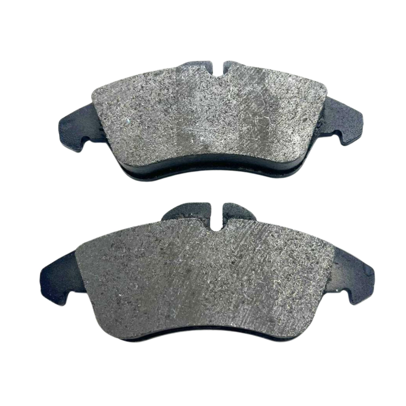 Pastilha Freio Hq2218 Bendix