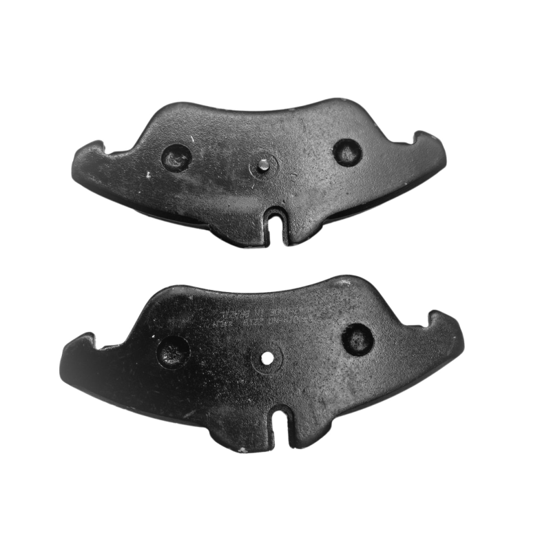 Pastilha Freio Hq2218 Bendix