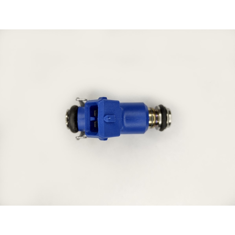 Bico Injetor Azul Importados