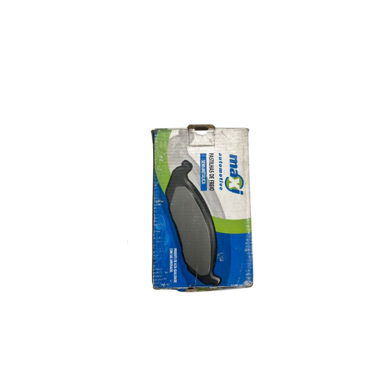 Pastilha Freio Maxi