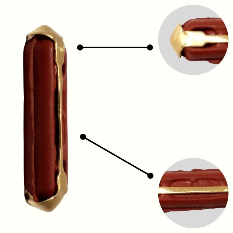 Fusivel Louca 15 A Mci