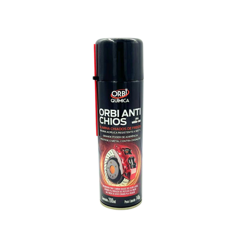 Anti Ruido Pastilha