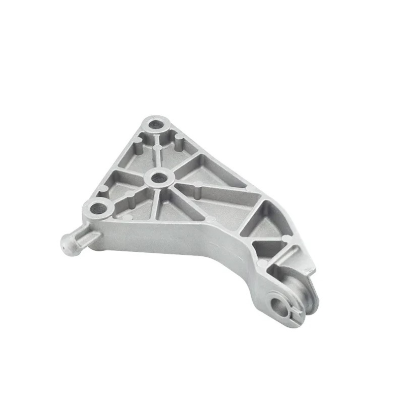 Suporte Motor Traseiro Gm