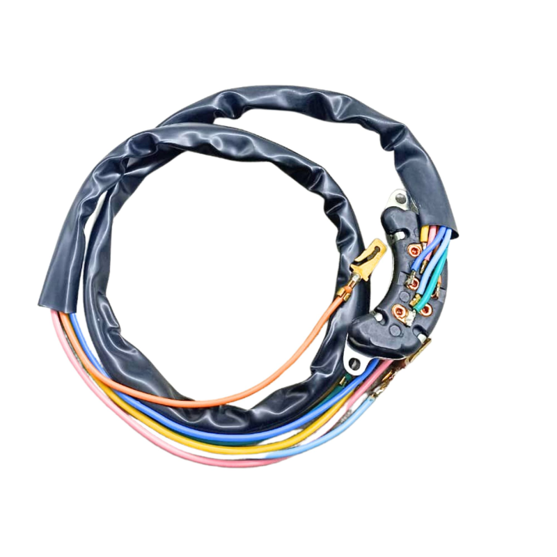 Reparo Chave Seta C10 C14 Veraneio 64/74 Amefil