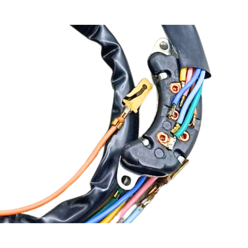 Reparo Chave Seta C10 C14 Veraneio 64/74 Amefil