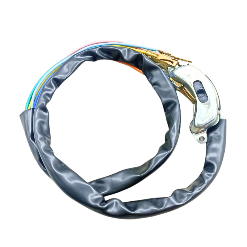 Reparo Chave Seta C10 C14 Veraneio 64/74 Amefil