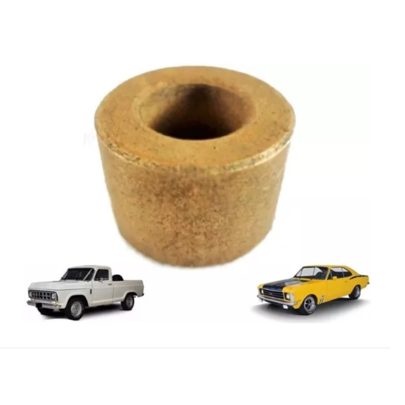 Bucha Eixo Piloto 702518 Barros