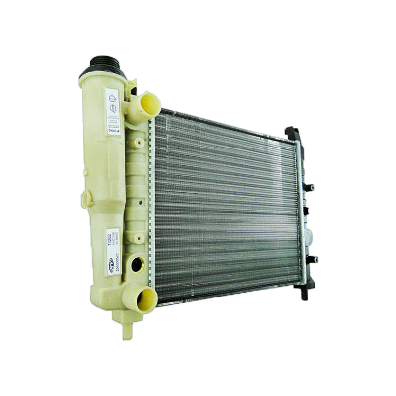 Radiador Visconde