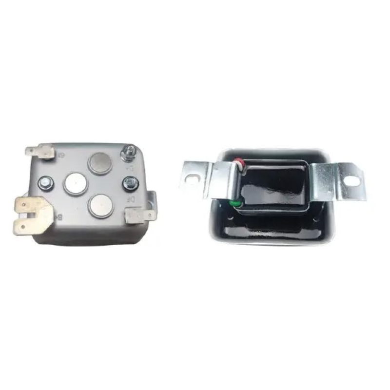 Regulador Voltagem 9190456007 Bosch