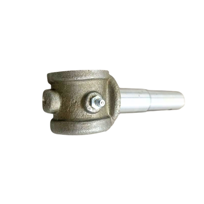 Pino Manga Eixo Superior C/rolamento Ima