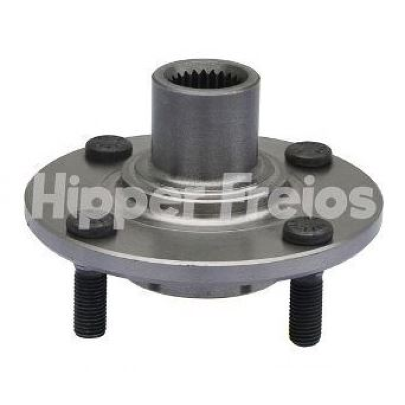 Cubo Roda Diant Hfcd18b Hf