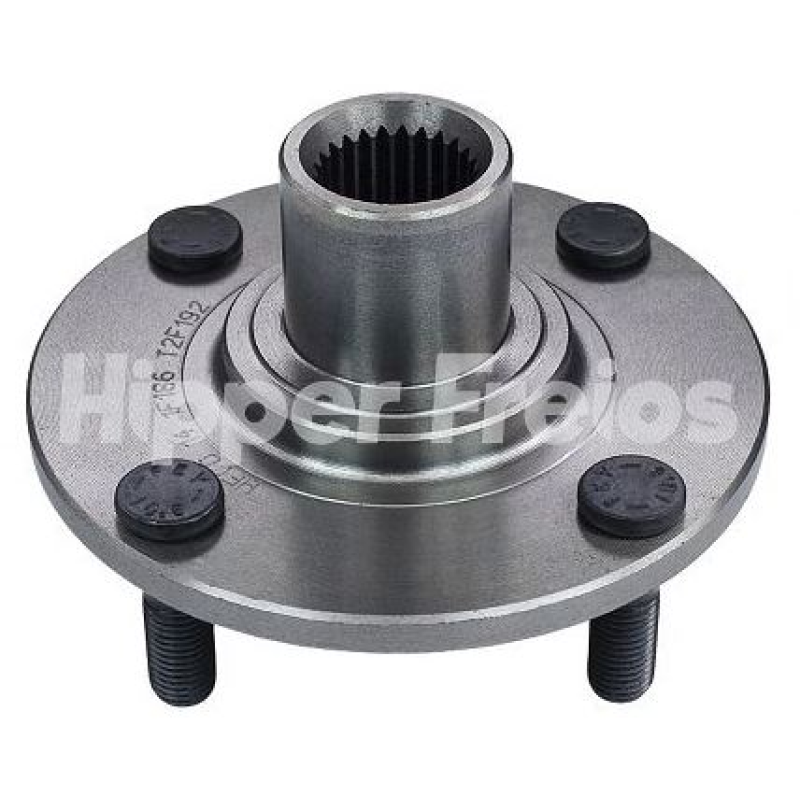 Cubo Roda Diant Hfcd14 Hf