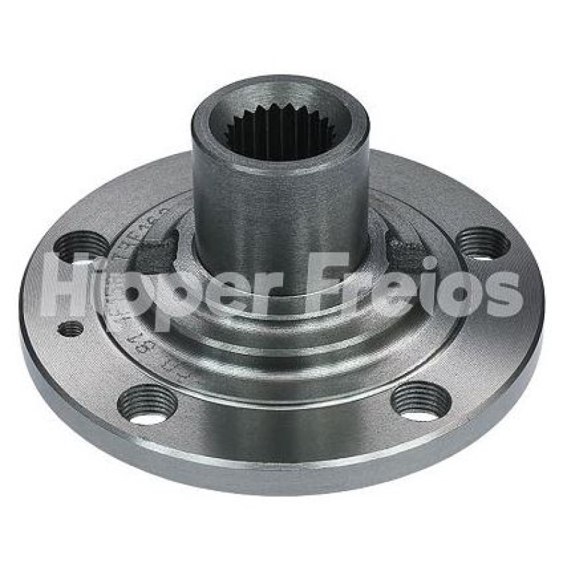 Cubo Roda Diant Hfcd81