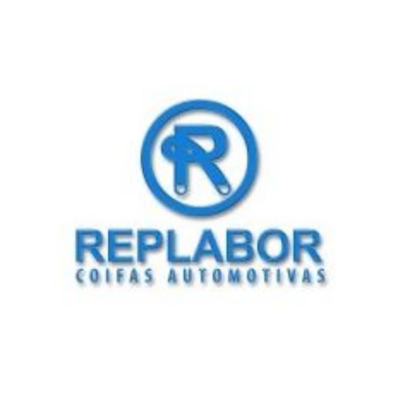 Calco Mola Tras Replabor