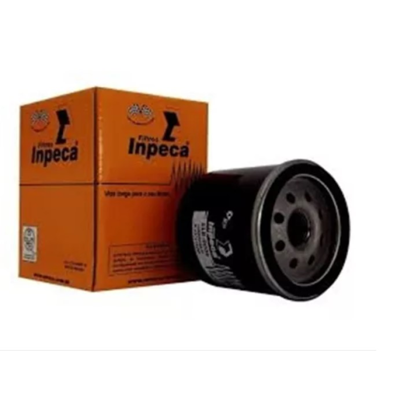 Filtro Oleo Inpeca