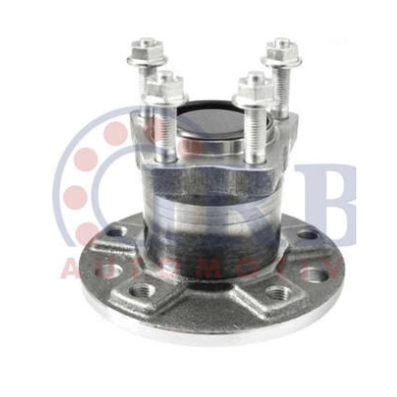 Cubo Roda Tras Ir18911 Irb