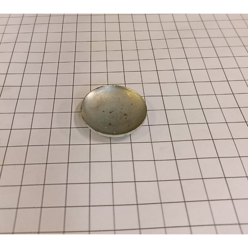 Selo Comando Valvula Nevescar