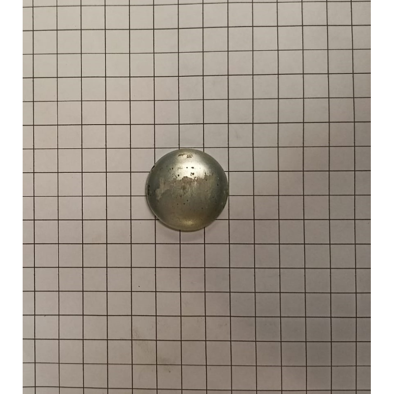 Selo Comando Valvula Nevescar