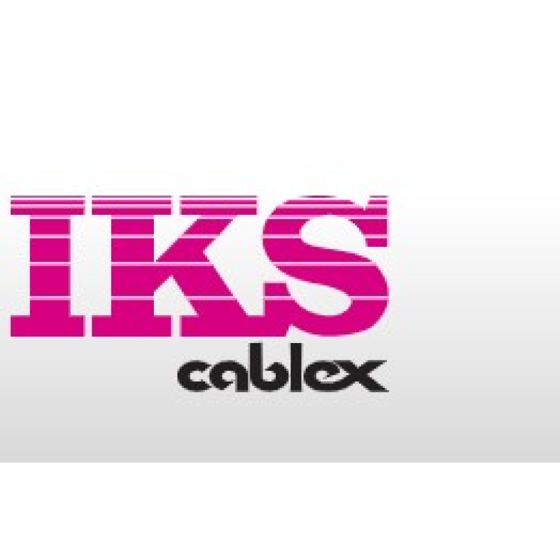 Cabo Aco Tampa Tras 360200/7168 Iks