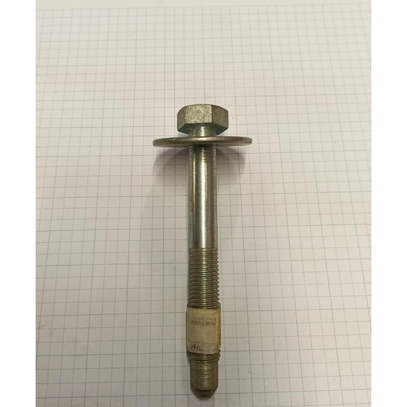 Parafuso Agregado 12x88 Toninho Espingarda