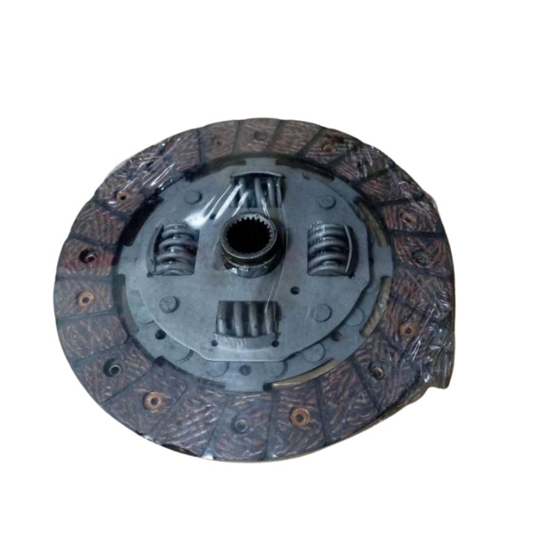 Disco Embreagem Platolandia