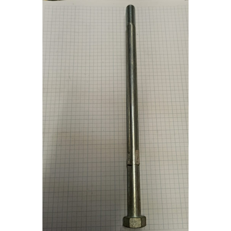 Parafuso Bandeja Superior Toninho Espingarda