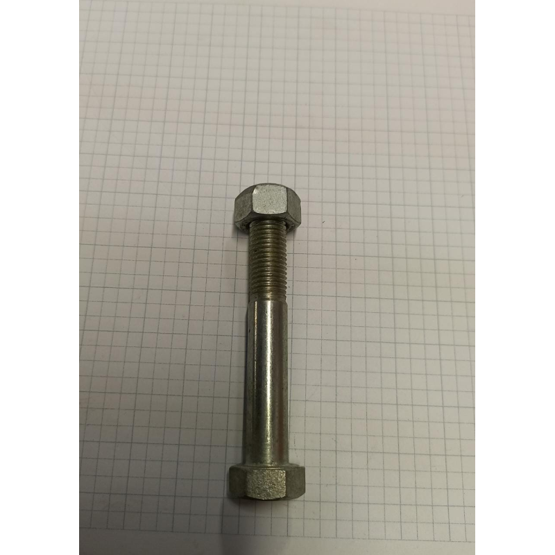 Parafuso Bandeja Inferior Toninho Espingarda