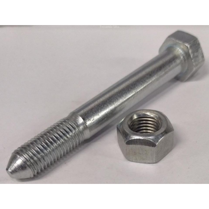 Parafuso Bandeja Inferior Toninho Espingarda