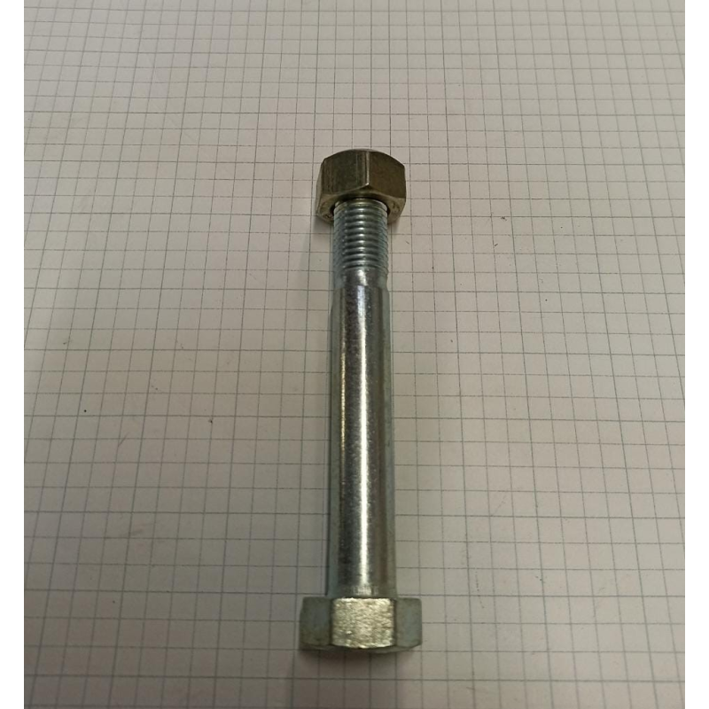 Parafuso Bandeja Inferior Toninho Espingarda