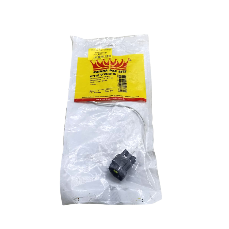 Chicote Sensor Temperatura Rainha Sete