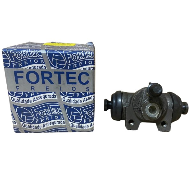 Cilindro Roda Fortec