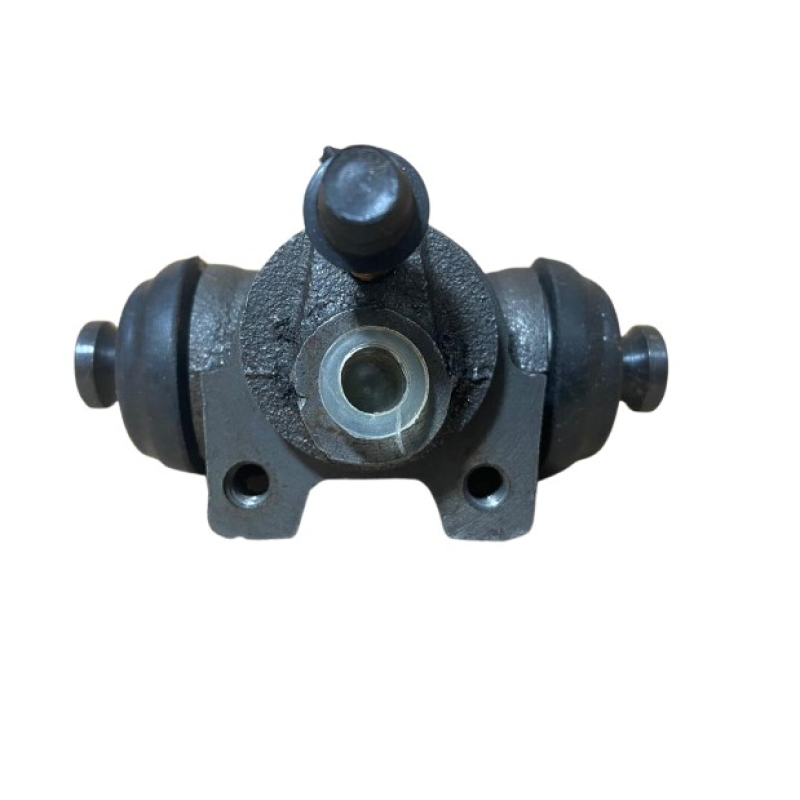 Cilindro Roda Fortec