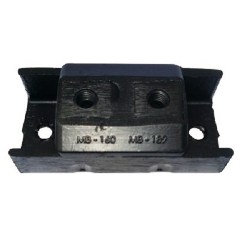 Coxim Cambio Mobensani