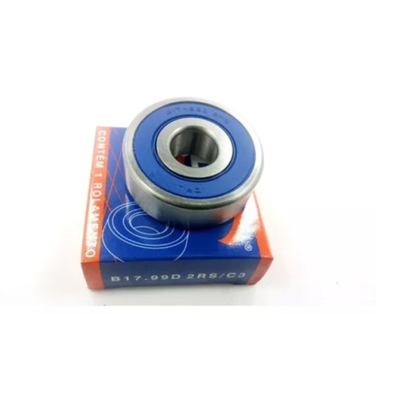 Rolamento Alternador Dpl