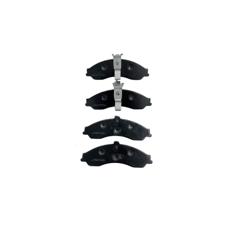 Pastilha Freio Hq2153