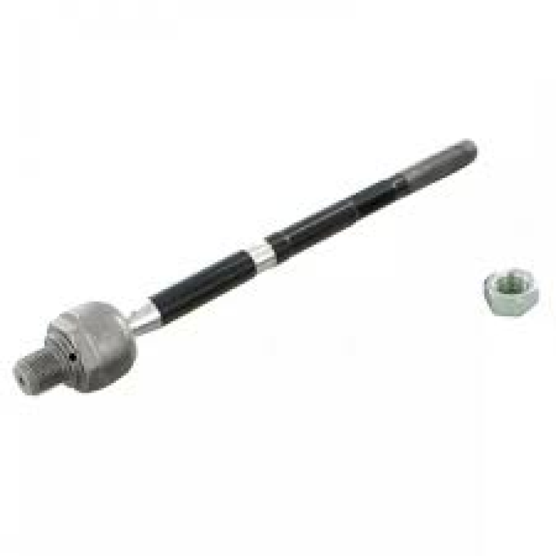 Barra Articulacao Axial Bortec
