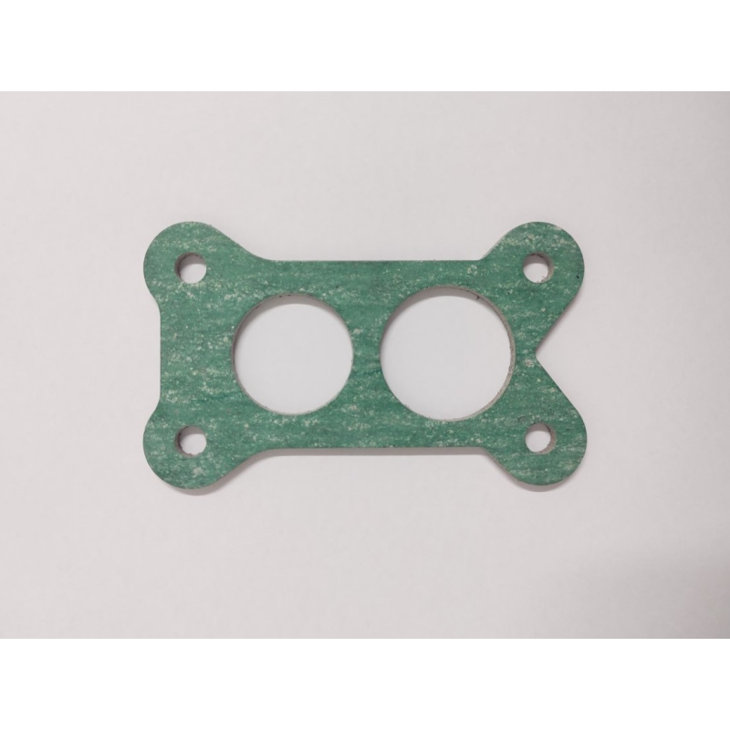 Flange Base Carburador Toninho Espingarda