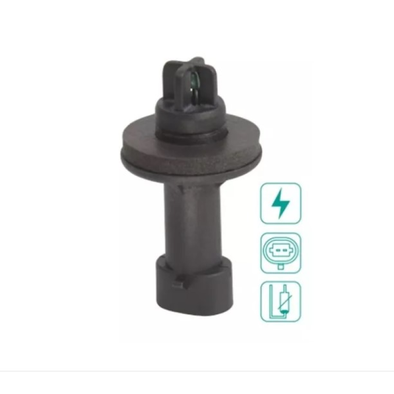 Sensor Termico Iguacu
