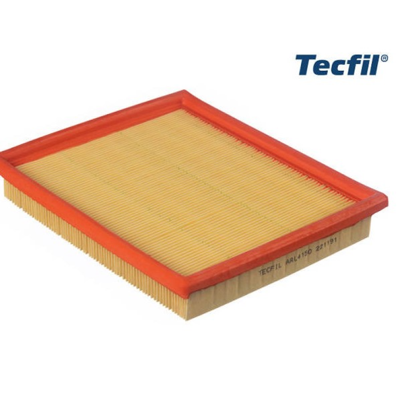 Filtro Ar Arl4150 Tecfil