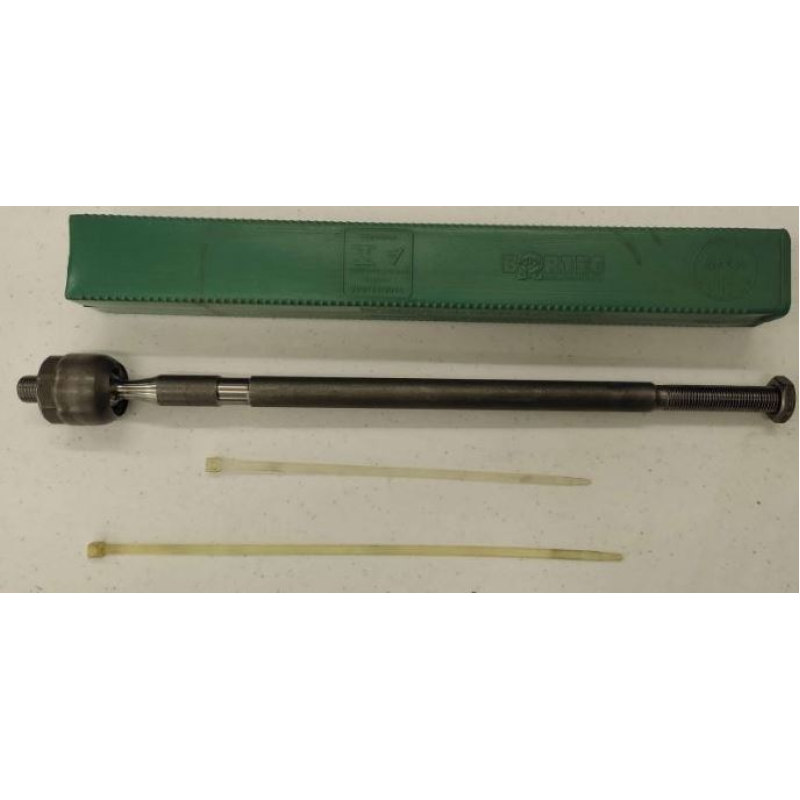 Articulacao Bortec