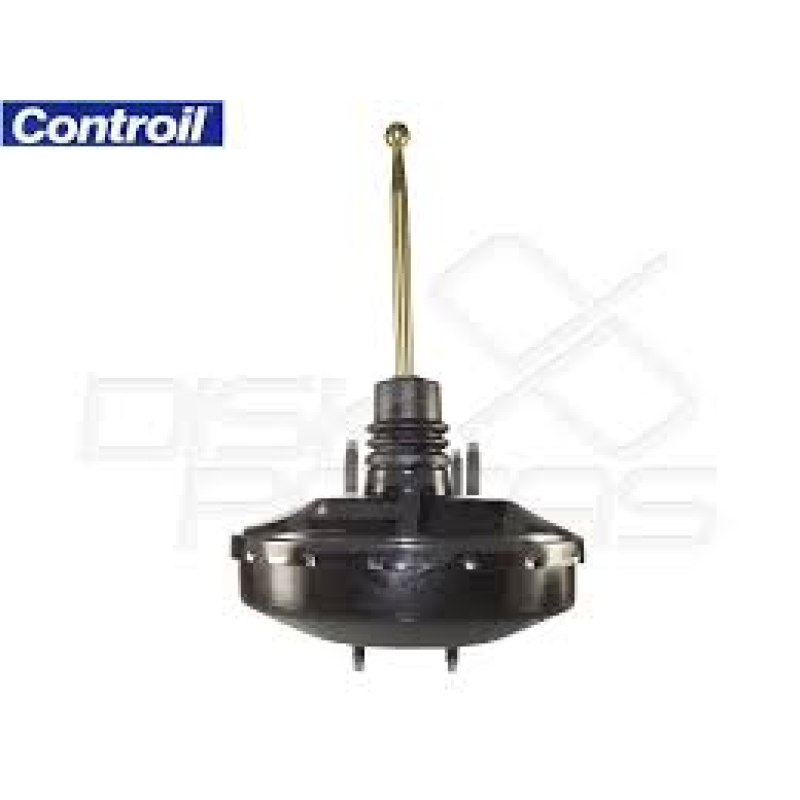 Servo Freio C5661 Controil