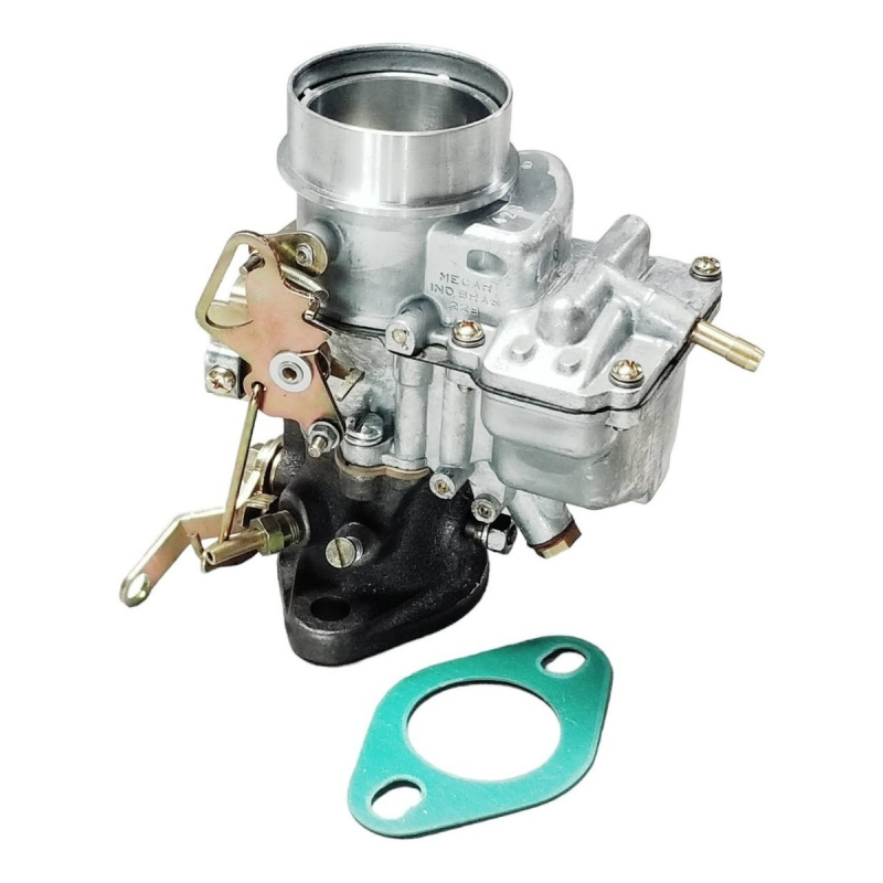 Carburador Mecar