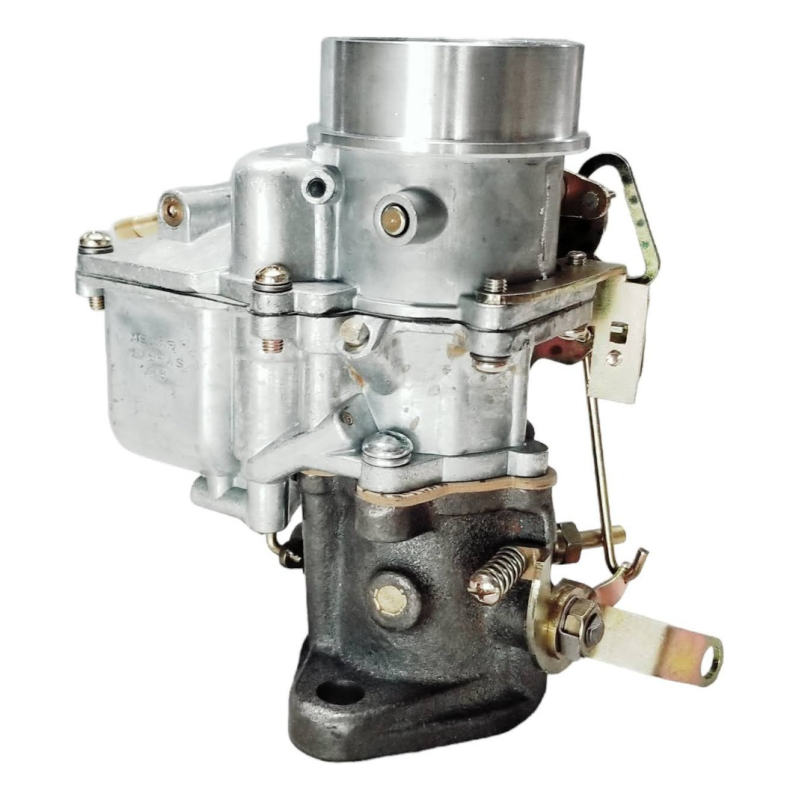 Carburador Mecar