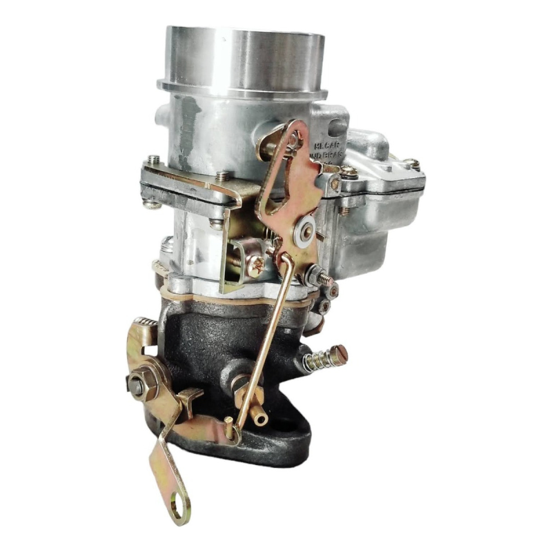 Carburador Mecar