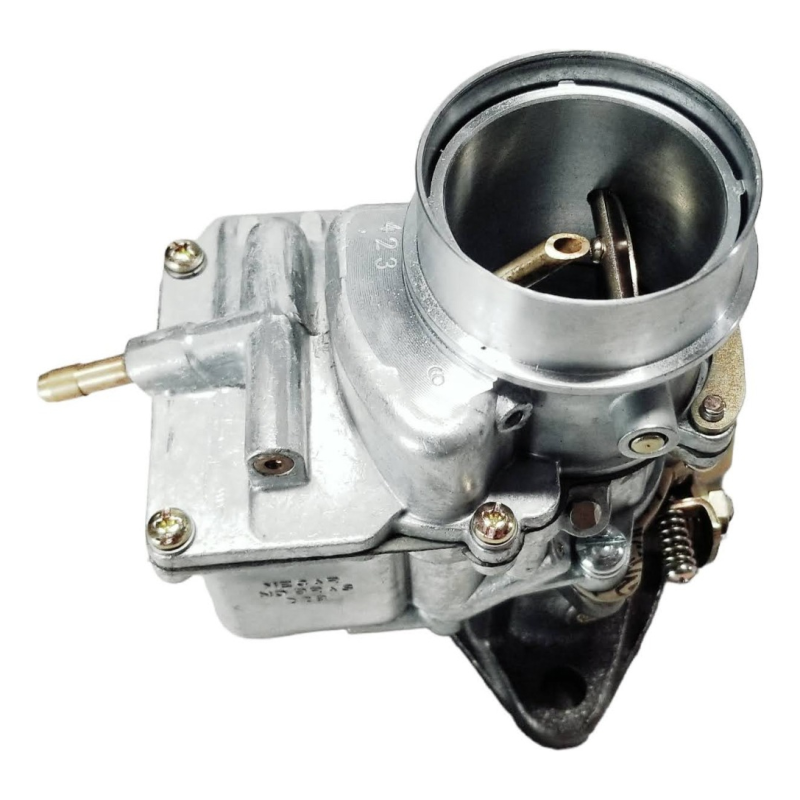 Carburador Mecar