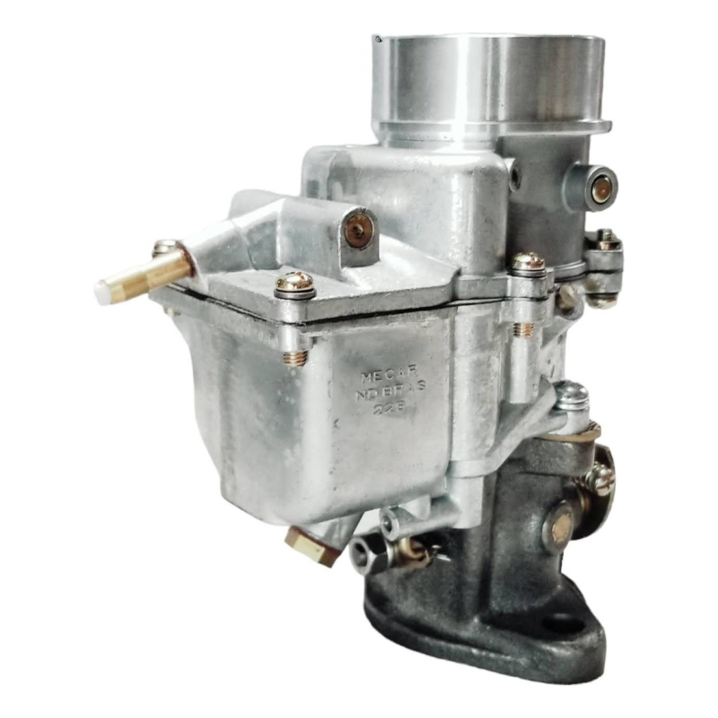 Carburador Mecar