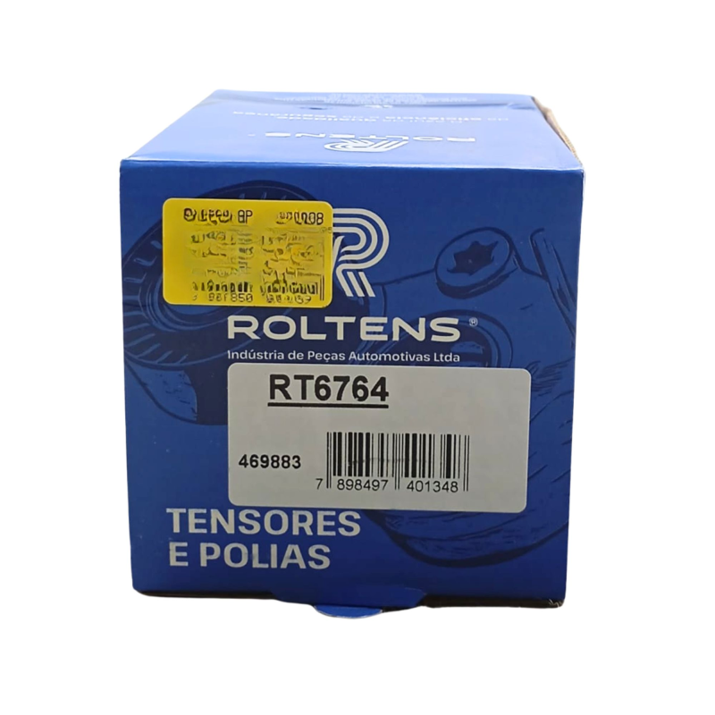 Tensor Alternador Rt6764 Roltens