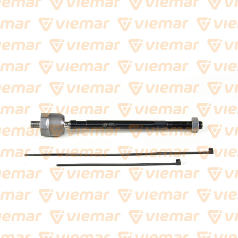 Articulacao Viemar