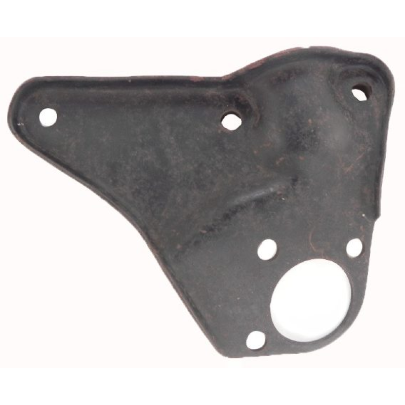 Suporte Reforco Pivo Grazzimetal