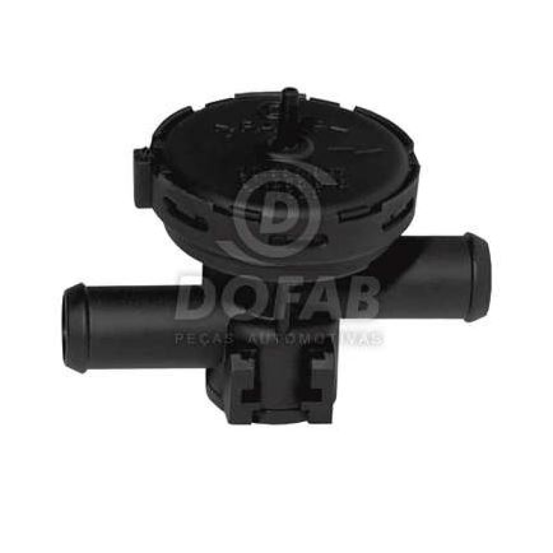 Valvula Ar Quente Dofab